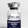BAC WATER 10ml