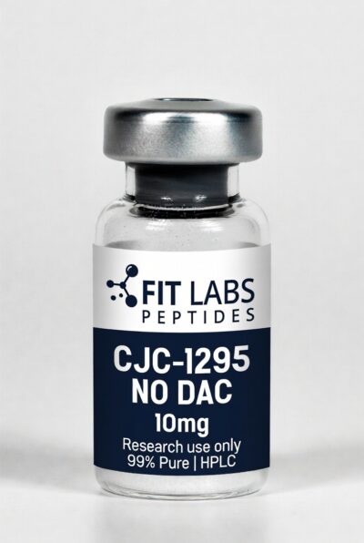 CJC1295 (No Dac) 10mg
