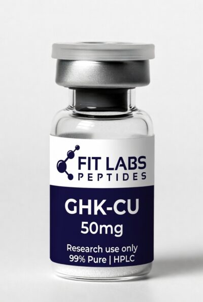 GHK-CU 50mg