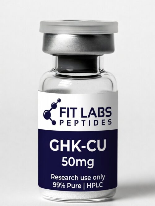GHK-CU 50mg