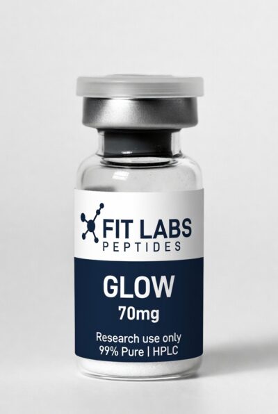 GLOW 70mg
