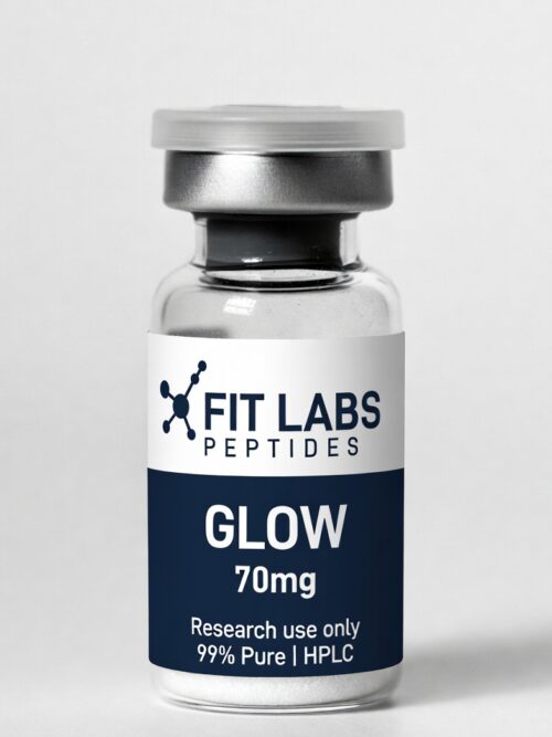 GLOW 70mg