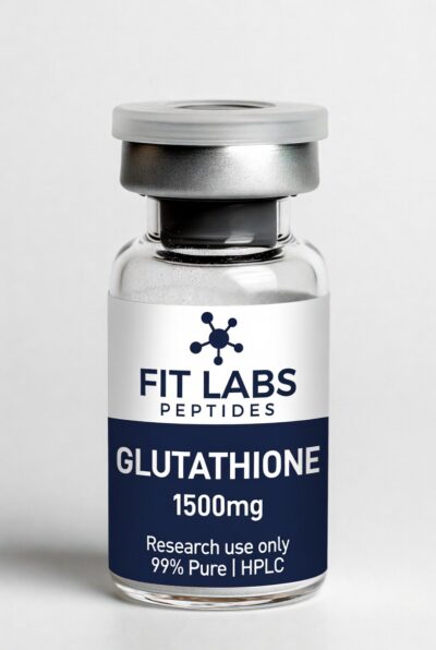 Glutathione 1500mg