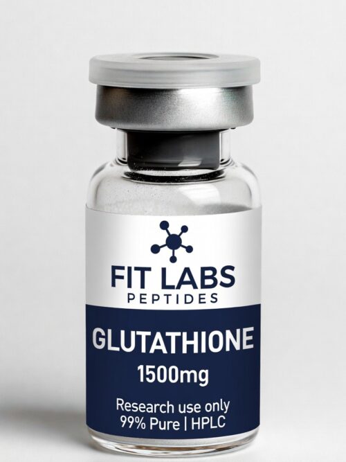Glutathione 1500mg
