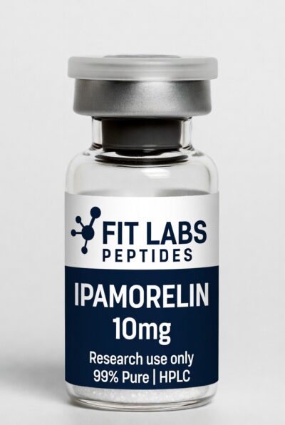 Ipamorelin 10mg