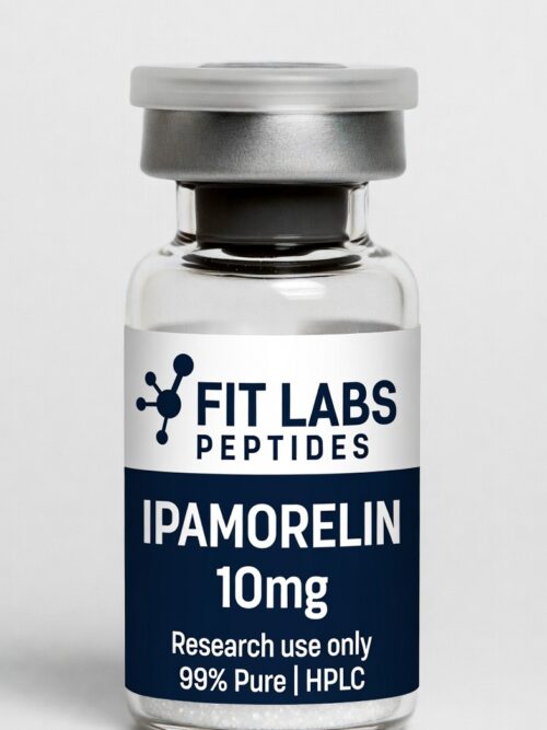 Ipamorelin 10mg
