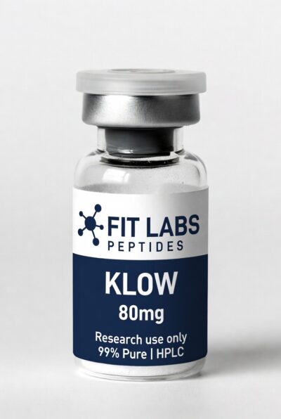KLOW 80mg