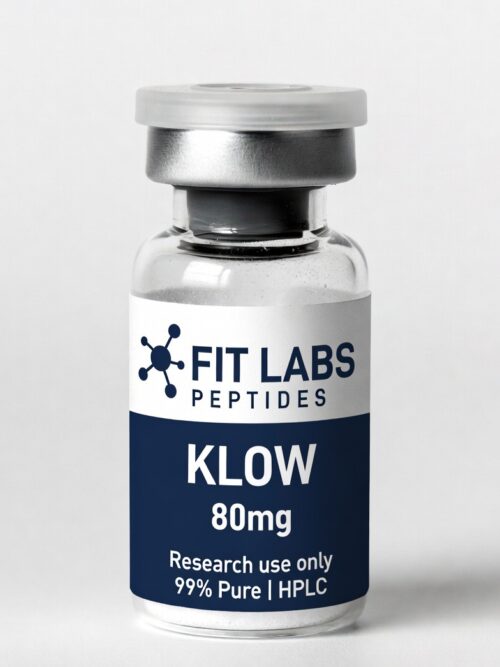 KLOW 80mg