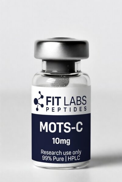 MOTS-C 10mg