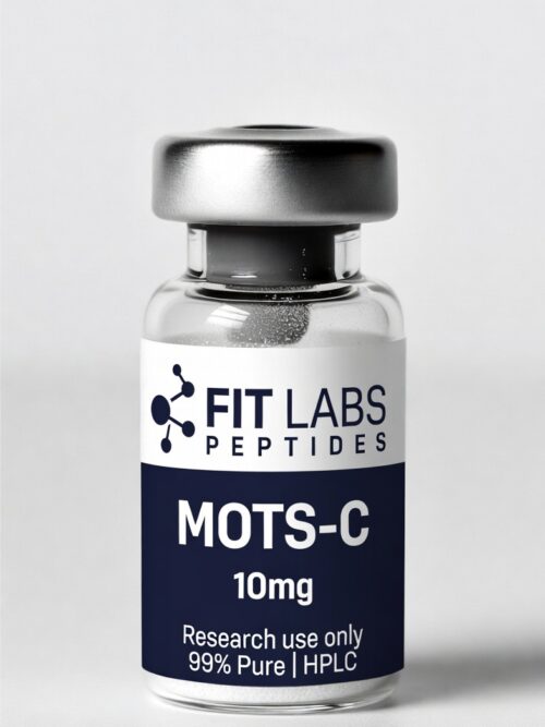 MOTS-C 10mg