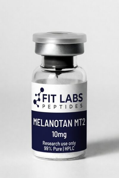 Melanotan MT2 10mg