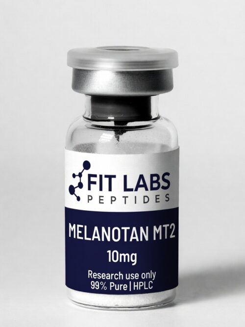 Melanotan MT2 10mg
