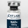 NAD+ 500mg