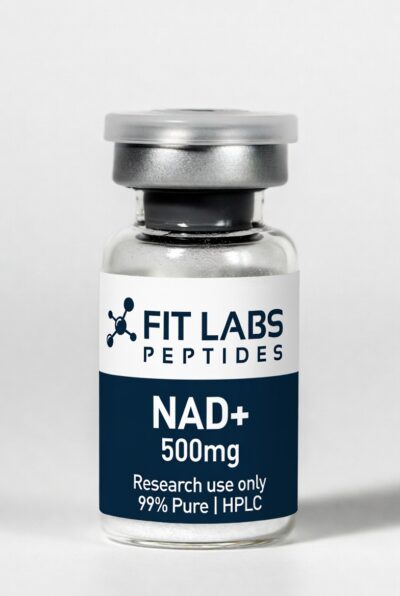 NAD+ 500mg