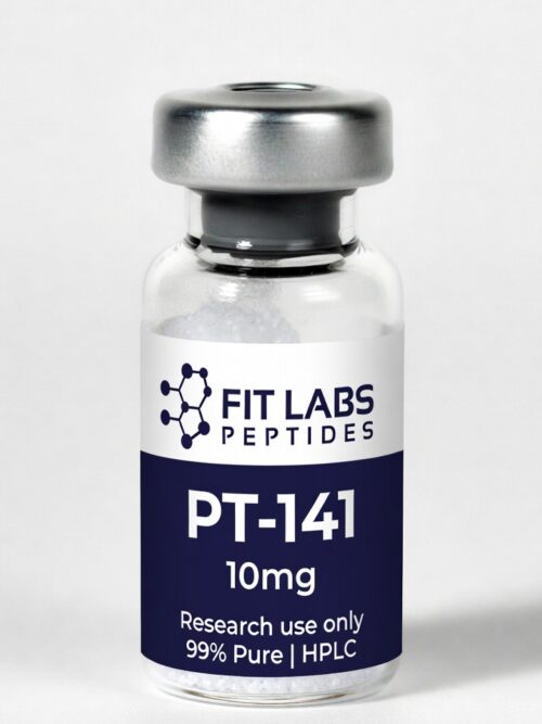 PT-141 ( Bremelanotide)  10mg