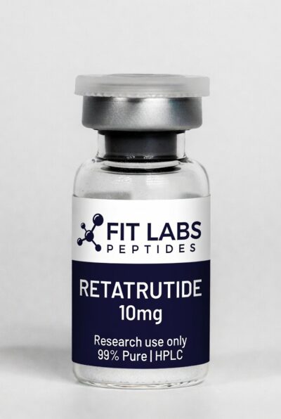 Retatrutide 10mg