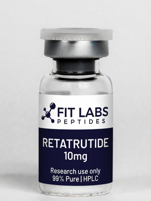 Retatrutide 10mg