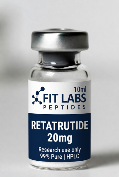 Retatrutide 20mg