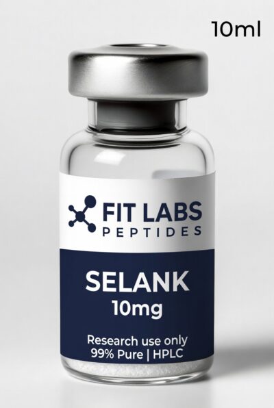 Selank 10mg