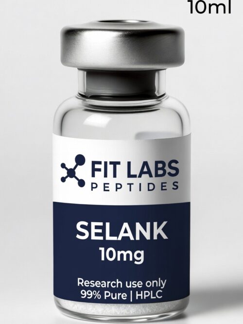 Selank 10mg