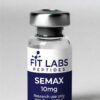 Semax 10mg