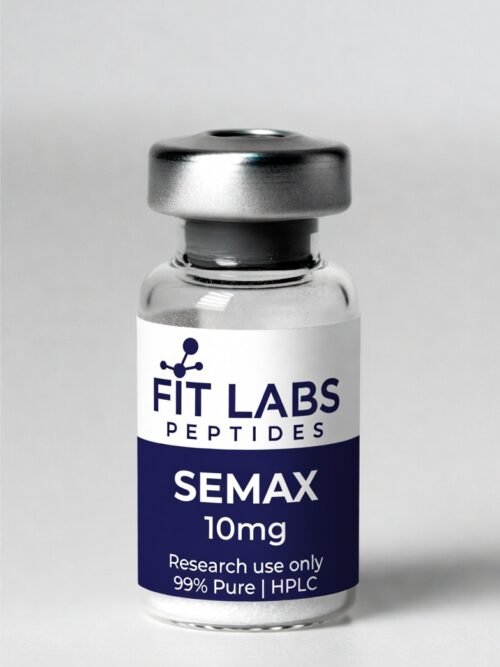Semax 10mg