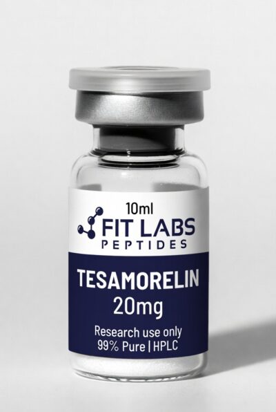 Tesamorelin 20mg