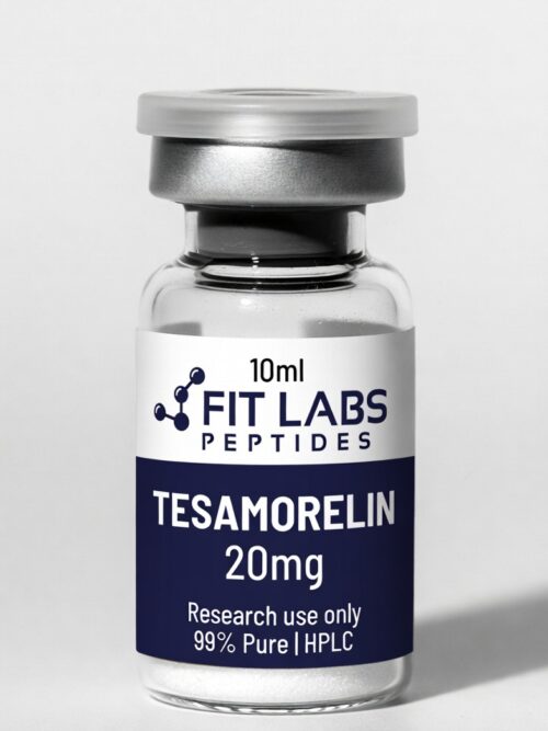 Tesamorelin 20mg