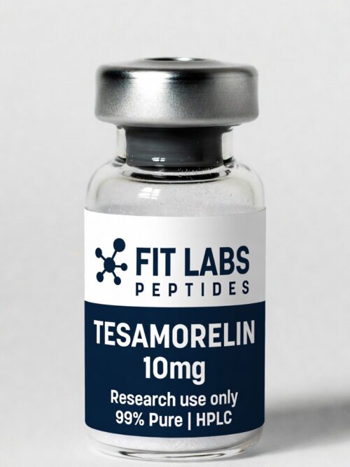 Tesmorelin 10mg