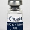 Wolverine 10mg ( BPC-157 5mg/TB500 5mg)