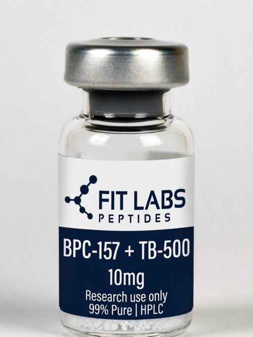 Wolverine 10mg ( BPC-157 5mg/TB500 5mg)